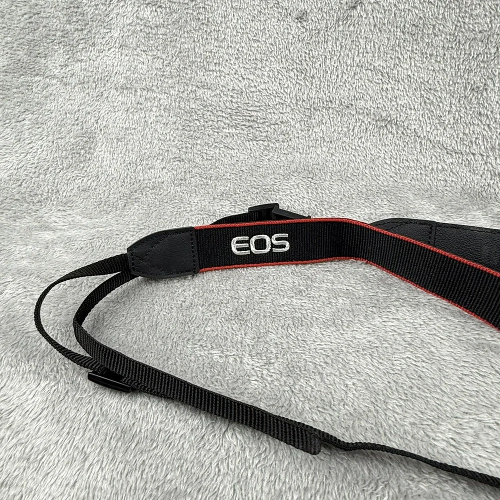 Canon‎ EOS Camera Neck Strap Only Replacement Photography